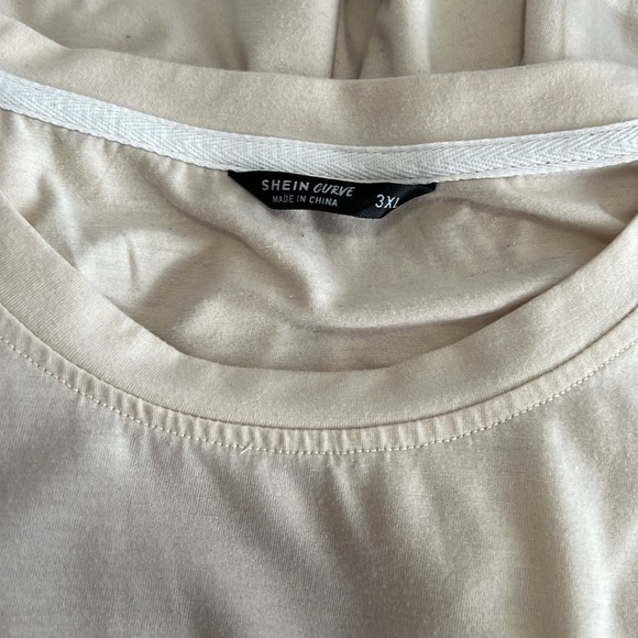 Baggy T-Shirt - Picture 3 of 3